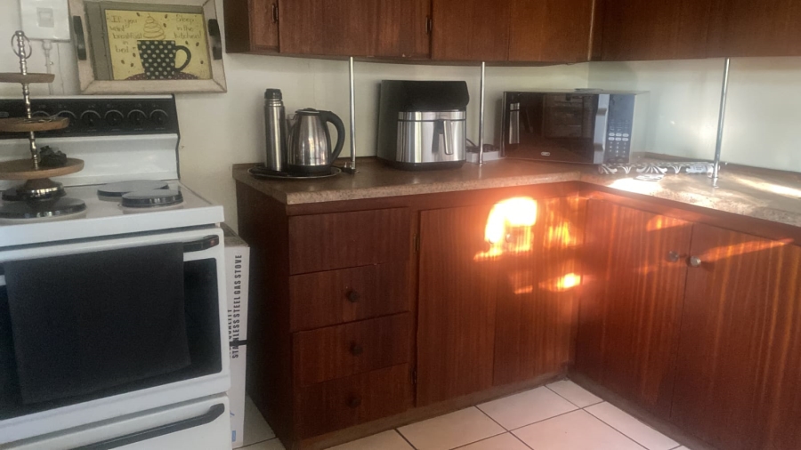 3 Bedroom Property for Sale in Odendaalsrus Free State